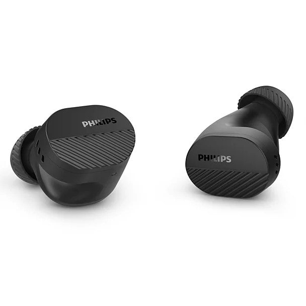 PHILIPS True Wireless Noise Cancelling Earbuds, TAT5000