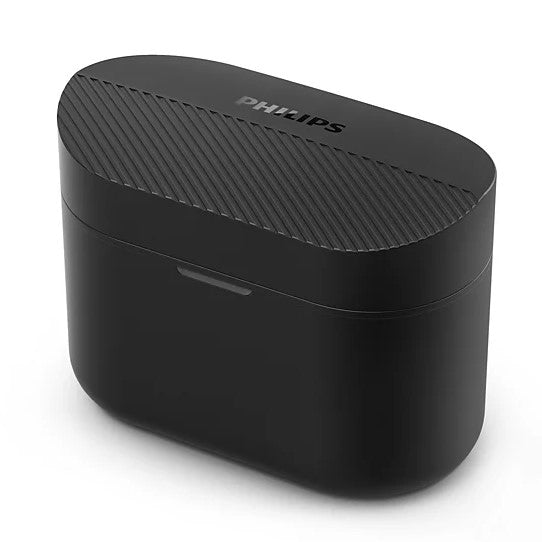 PHILIPS True Wireless Noise Cancelling Earbuds, TAT5000