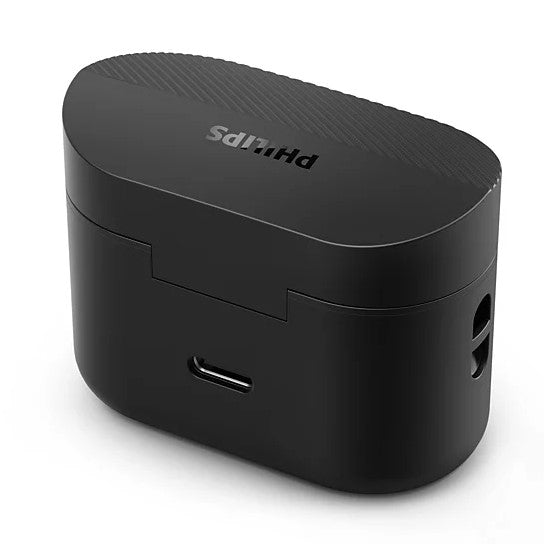 PHILIPS True Wireless Noise Cancelling Earbuds, TAT5000