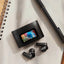 PHILIPS True Wireless Noise Cancelling Earbuds, TAT6000