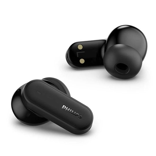 PHILIPS True Wireless Noise Cancelling Earbuds, TAT6000