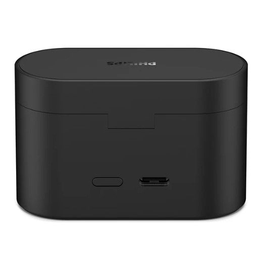 PHILIPS True Wireless Noise Cancelling Earbuds, TAT6000
