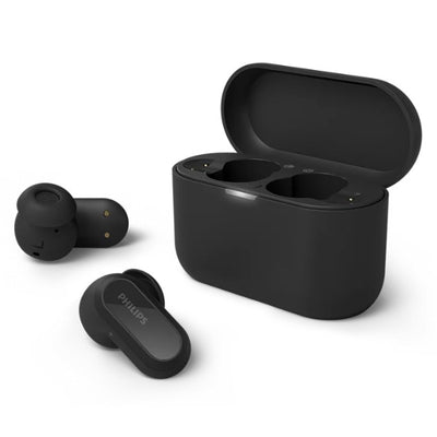PHILIPS True Wireless Noise Cancelling Earbuds, TAT7000