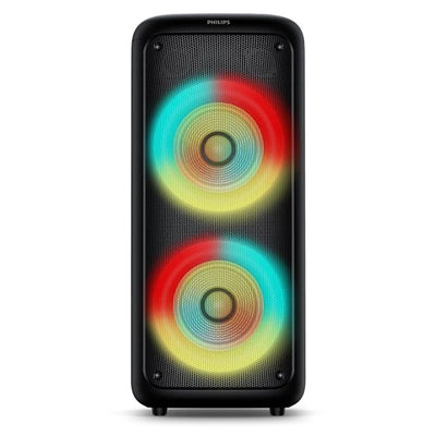 PHILIPS 80W Bluetooth Party Speaker, TAX4000 | Philips, Tanzania
