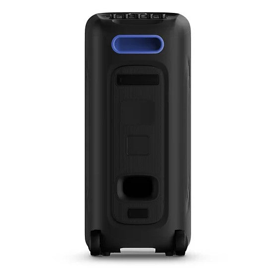 PHILIPS 200W Bluetooth Party Speaker With Built-in Battery, TAX5000