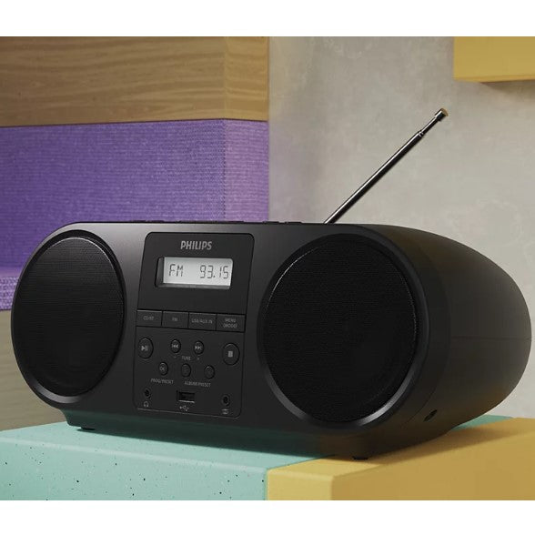 PHILIPS CD SoundMachine CD Player, TAZ5000 | CD Players in Tanzania