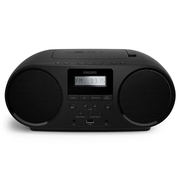 PHILIPS CD SoundMachine CD Player, TAZ5000 | CD Players in Tanzania