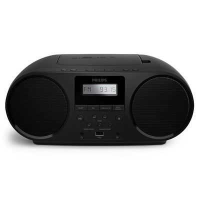 PHILIPS CD SoundMachine CD Player, TAZ5000 | CD Players in Tanzania