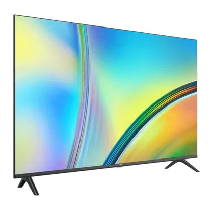 TCL S5400A, 43 Inch Bezel-less FHD, Smart Android TV in Tanzania