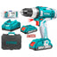 TOTAL 20v Cordless Drill TDLI2003 | Cordless Drills in Dar Tanzania
