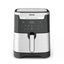 TEFAL 2in1 6.5L XXL Air fryer EY801d27 | Air fryer in Dar Tanzania