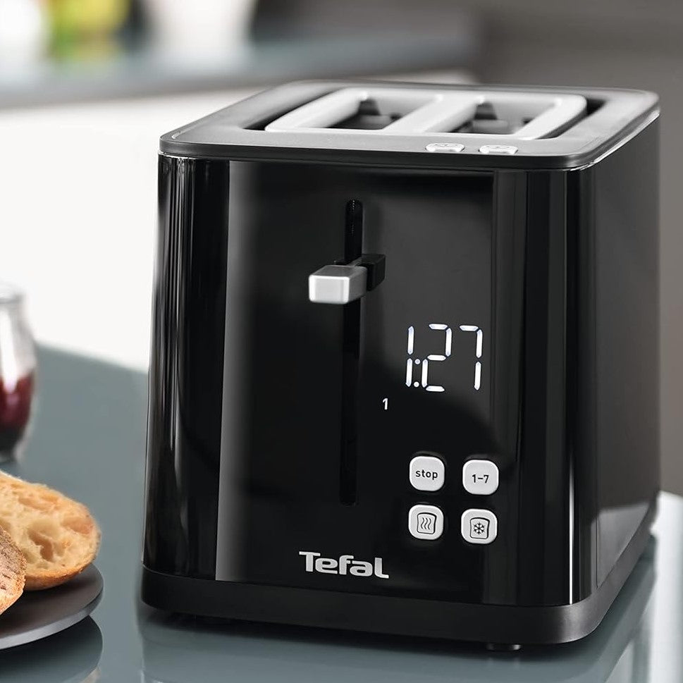 TEFAL Smart N Light Toaster TT640840 | Bread toaster in Dar Tanzania