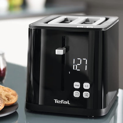 TEFAL Smart N Light Toaster TT640840 | Bread toaster in Dar Tanzania