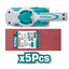 TOTAL Finishing Sander, 320w TF1301826 | Sanders in Dar Tanzania