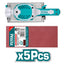 TOTAL Finishing Sander, 350w TF1302206 | Sanders in Dar Tanzania