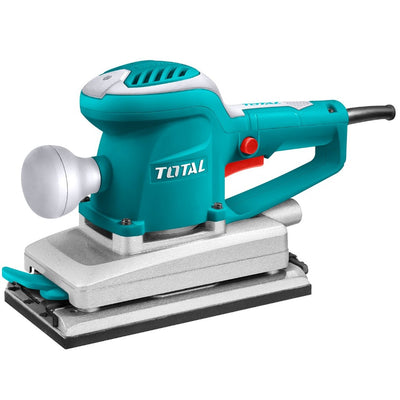 TOTAL Finishing Sander, 350w TF1302206 | Sanders in Dar Tanzania