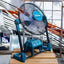 TOTAL Cordless 20v Fan TFALI2001 | Cordless Fan in Dar Tanzania