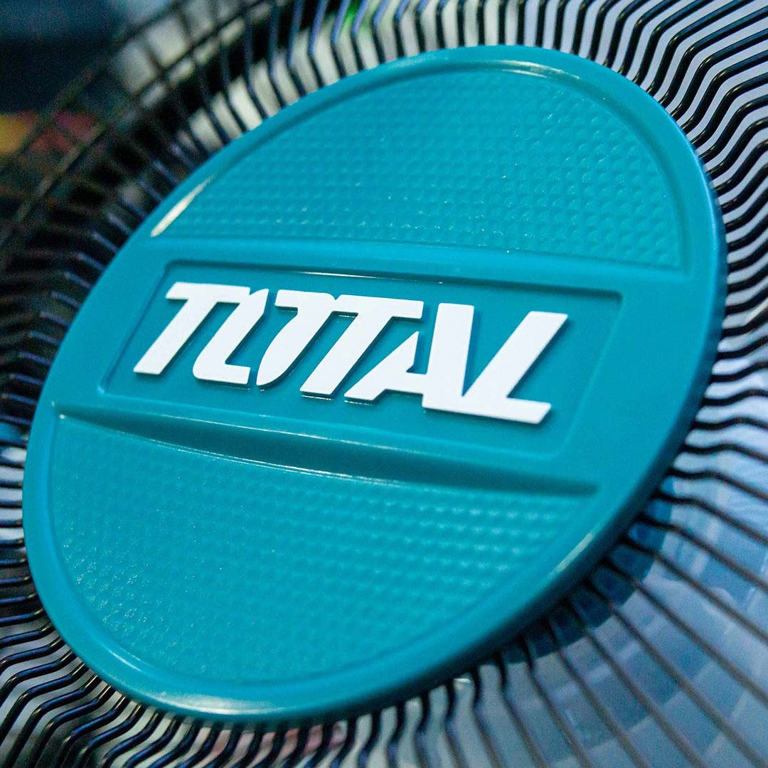 TOTAL Cordless 20v Fan TFALI2001 | Cordless Fan in Dar Tanzania ...