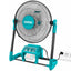 TOTAL Cordless 20v Fan TFALI2001 | Cordless Fan in Dar Tanzania