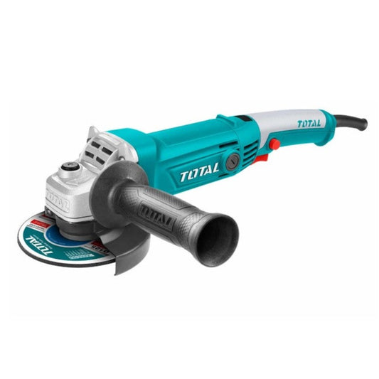TOTAL 1010w Angle Grinder tg1121006 | Angle grinders in Dar Tanzania