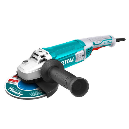 TOTAL 2000w Angle Grinder TG12018026 | Angle grinders in Dar Tanzania