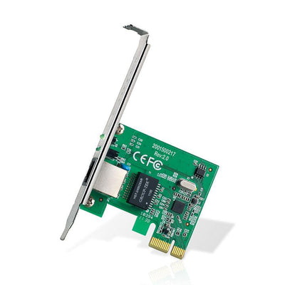 TP-LINK TG-3468 Gigabit PCI Express Network Adapter in Dar Tanzania