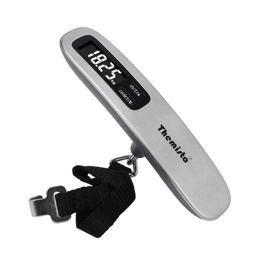 Themisto Portable Digital Electronic Luggage Weigh Scale | Tanzania