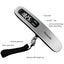 Themisto Portable Digital Electronic Luggage Weigh Scale | Tanzania