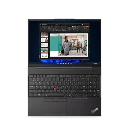 LENOVO ThinkPad E16, 16 inch Core i5, 8GB Laptop in Dar Tanzania