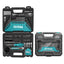 TOTAL 118pc Hand Toolkit Set THKTAC011182 | Tool set in Dar Tanzania