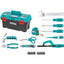 TOTAL 32pc Hand Toolkit Set THKTHP20326 | Tool set in Dar Tanzania