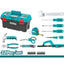 TOTAL 32pc Hand Toolkit Set THKTHP20326 | Tool set in Dar Tanzania