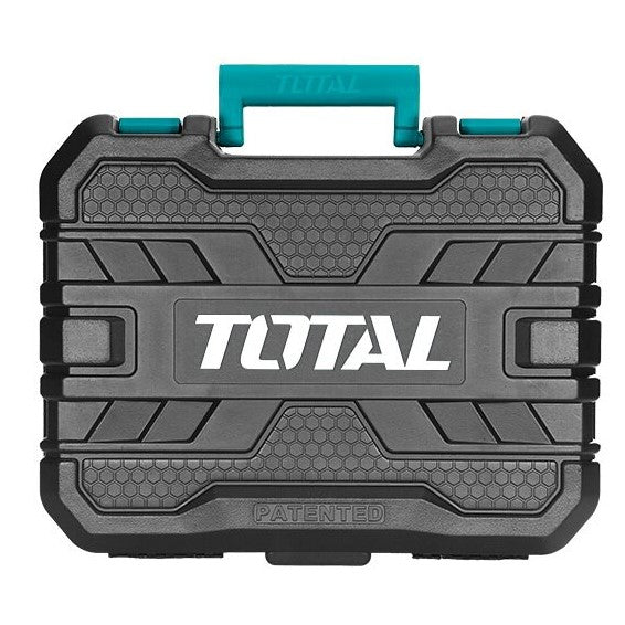 Total Machine Set TOTAL 100pc Tool Set THKTHP21006 | Toolkit in Dar Tanzania – Empire ...