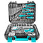 TOTAL 100pc Tool Set THKTHP21006 | Toolkit in Dar Tanzania