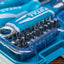 TOTAL 25pc Hand Toolkit Set THKTHP90256 | Tool set in Dar Tanzania