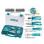 TOTAL 25pc Hand Toolkit Set THKTHP90256 | Tool set in Dar Tanzania
