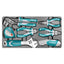 TOTAL 97pc Tool Chest Set THPTCS70971 | Hand Tools in Dar Tanzania