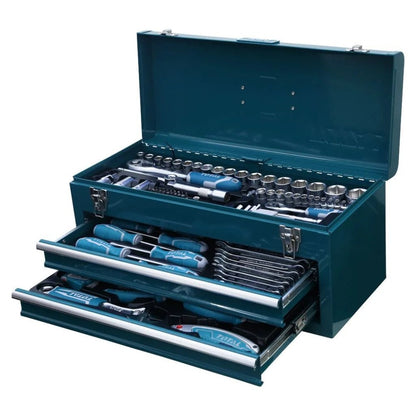 TOTAL 97pc Tool Chest Set THPTCS70971 | Hand Tools in Dar Tanzania