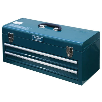 TOTAL 97pc Tool Chest Set THPTCS70971 | Hand Tools in Dar Tanzania