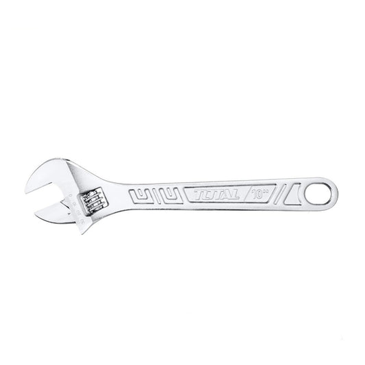 TOTAL 10 Inch Adjustable Wrench THT1010103 | Wrench in Dar Tanzania