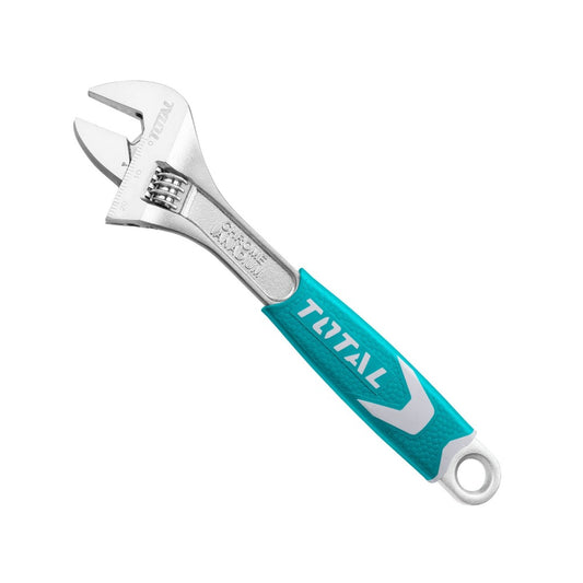 TOTAL 6 Inch Adjustable Wrench THT101066 | Wrench in Dar Tanzania