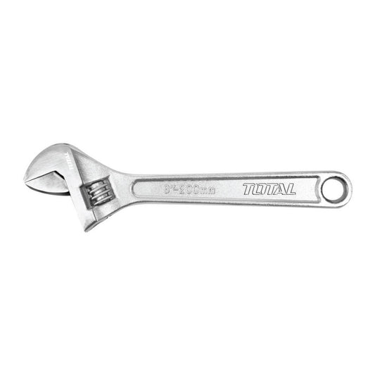 TOTAL 8 Inch Adjustable Wrench THT101083 | Wrench in Dar Tanzania