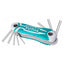 TOTAL THT1061826 8pc Pocket Allen Keys, Hex Keys in Dar Tanzania