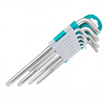 TOTAL THT106392 9pc Torx Key Set | Torx Keys in Dar Tanzania