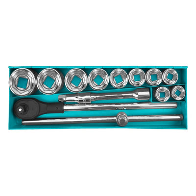 TOTAL 15pc Ratchet Handle Toolset THT341151 | Toolkit in Dar Tanzania