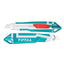 TOTAL Snap-Off Blade Knife THT511836 | Cutter knife in Tanzania