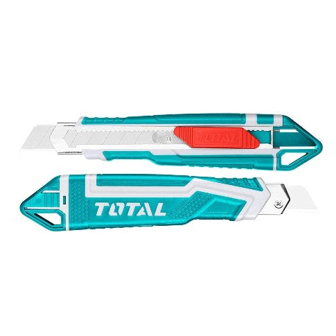 TOTAL Snap-Off Blade Knife THT511836 | Cutter knife in Tanzania