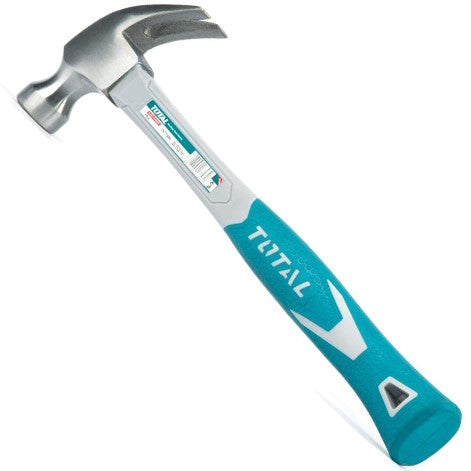 TOTAL 450g Claw Hammer THT73166 | Claw hammers in Dar Tanzania