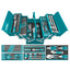 TOTAL 59pc Tool Chest Set THTCS12591 | Hand Tools in Dar Tanzania