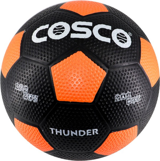 COSCO Thunder Size 3 Football | Footballs in Dar Tanzania